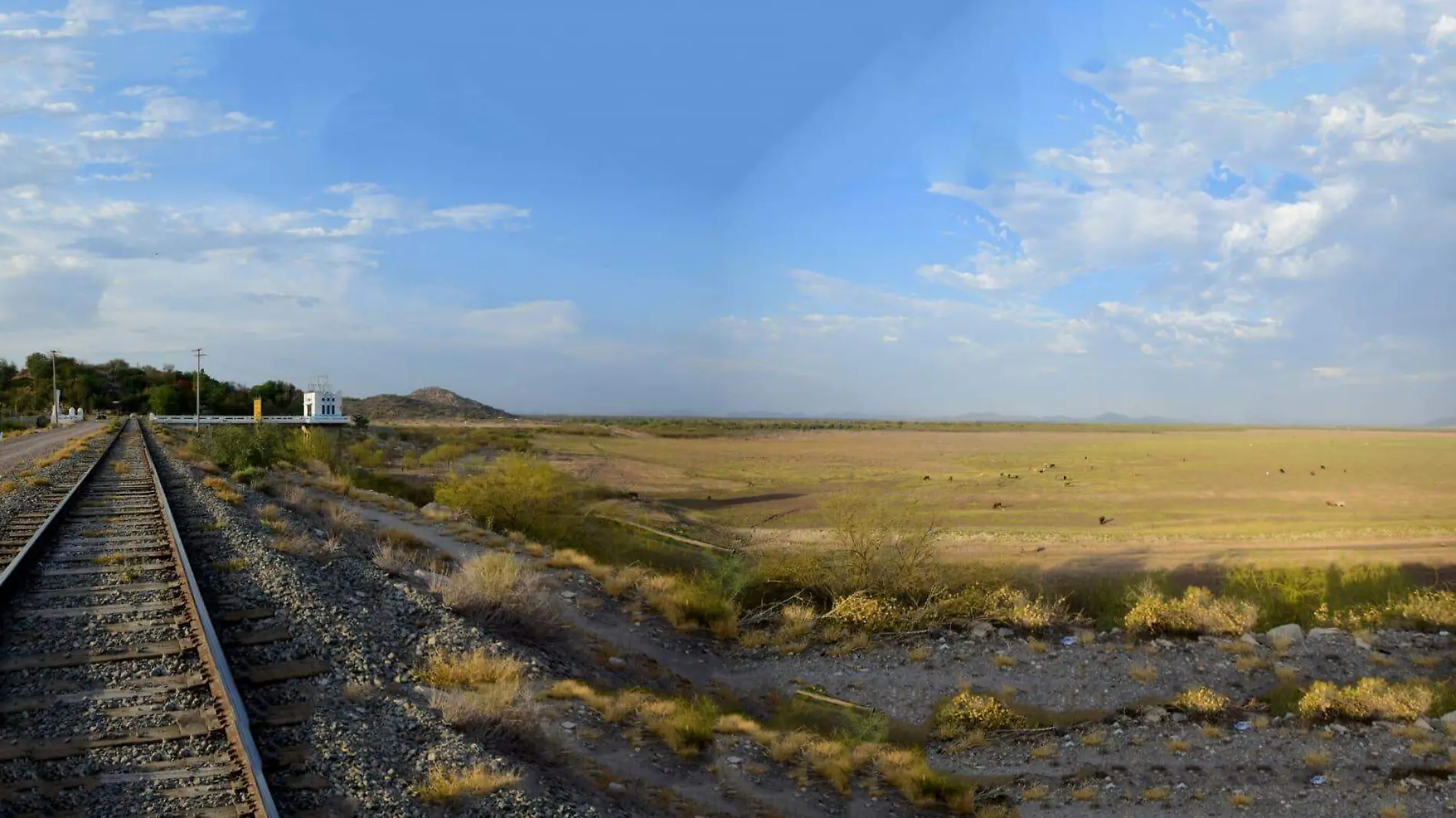 sequía sonora presa desierto 6